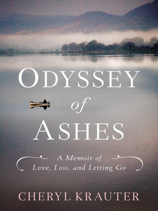 Title details for Odyssey of Ashes by Cheryl Krauter - Available